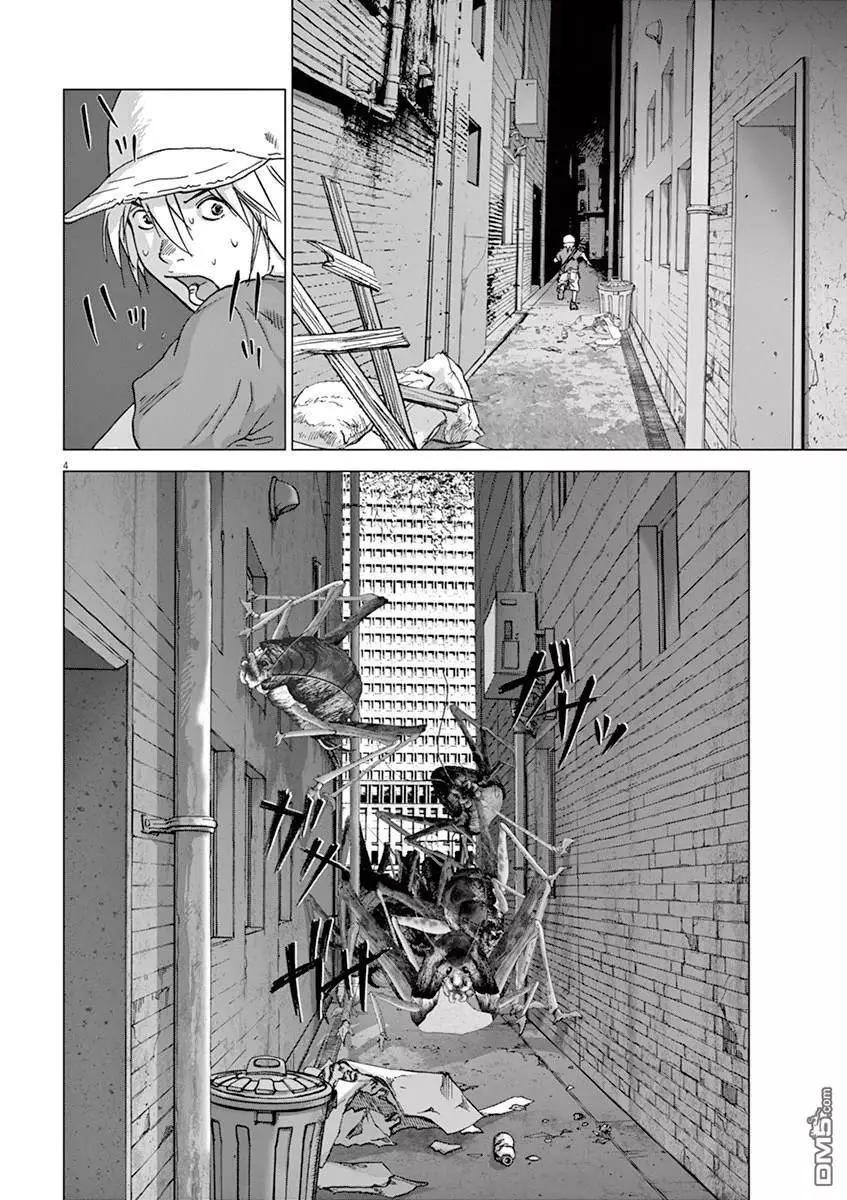 第128话 感谢，还有…3