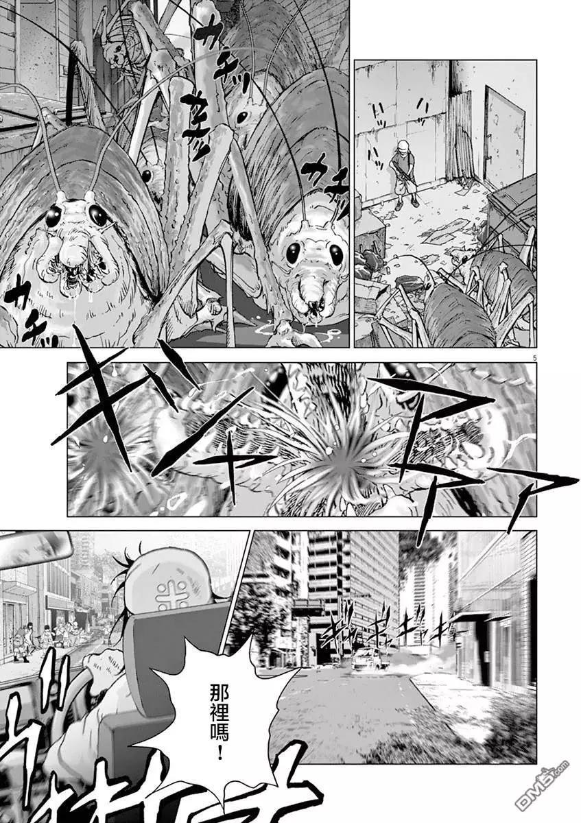 第128话 感谢，还有…4