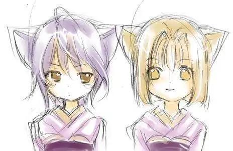 特别短篇&公式站狐之宿推广16