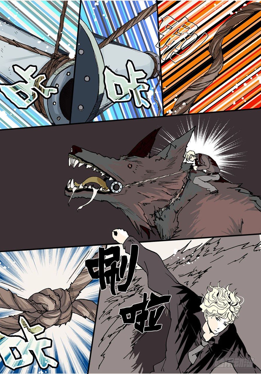 013小破5