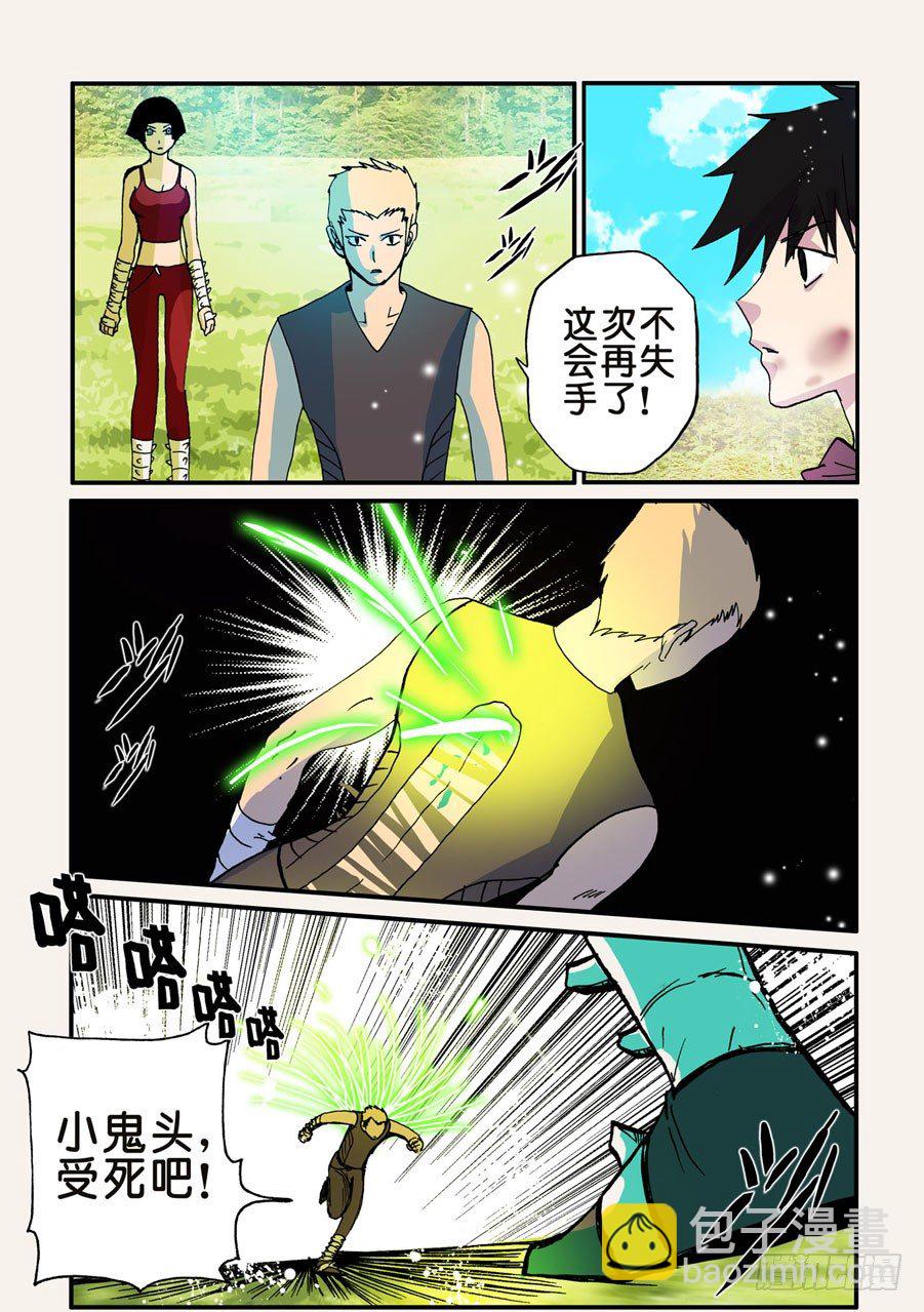 048速度7