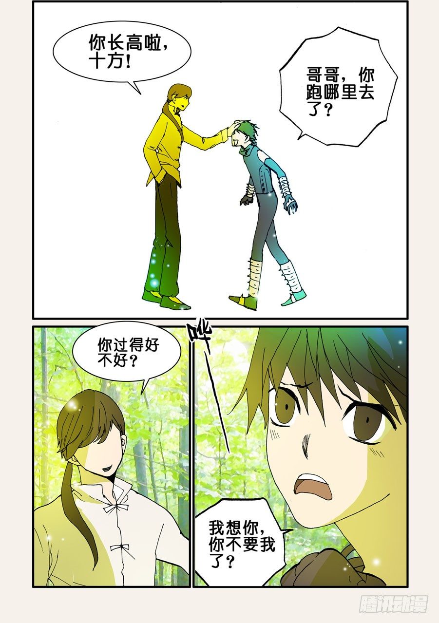 066哥哥的眼睛2