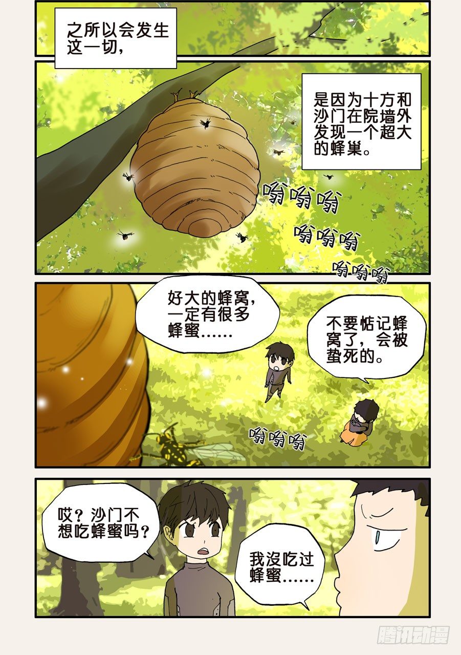 119蜂窝5
