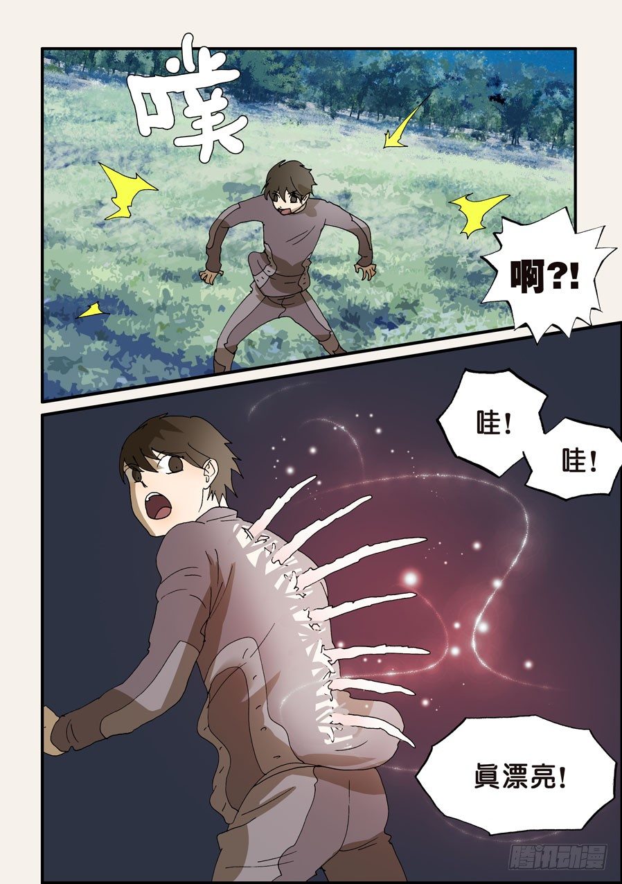 224铠甲7