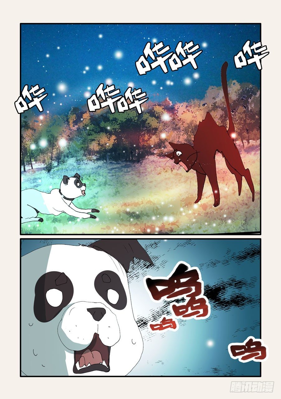 375结晶的碰撞20