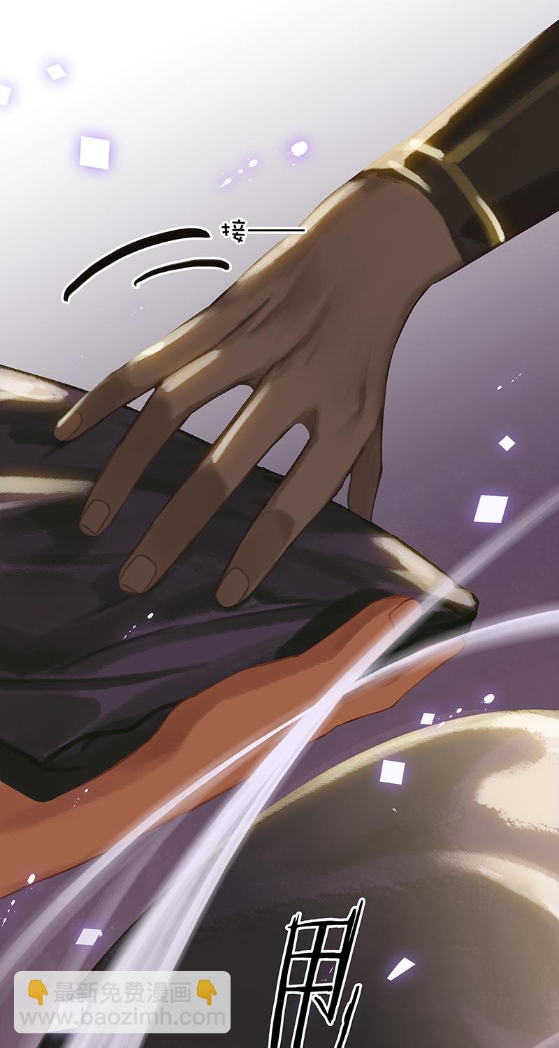 [第5话] 简直是在选美15