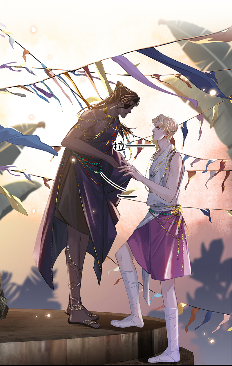 [第5话] 简直是在选美55