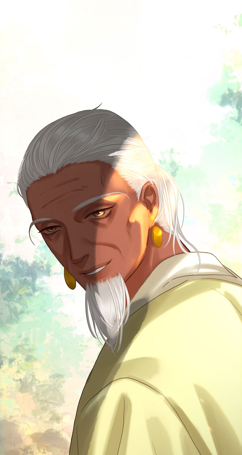 [第21话] 我会保护你65