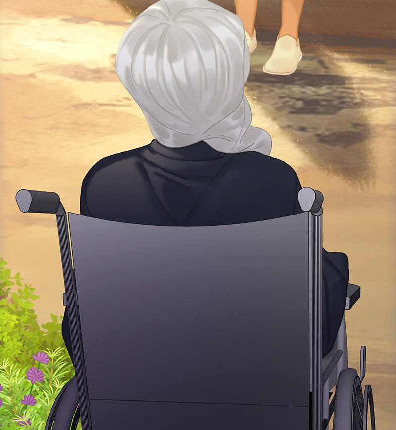[第28话] 对峙83