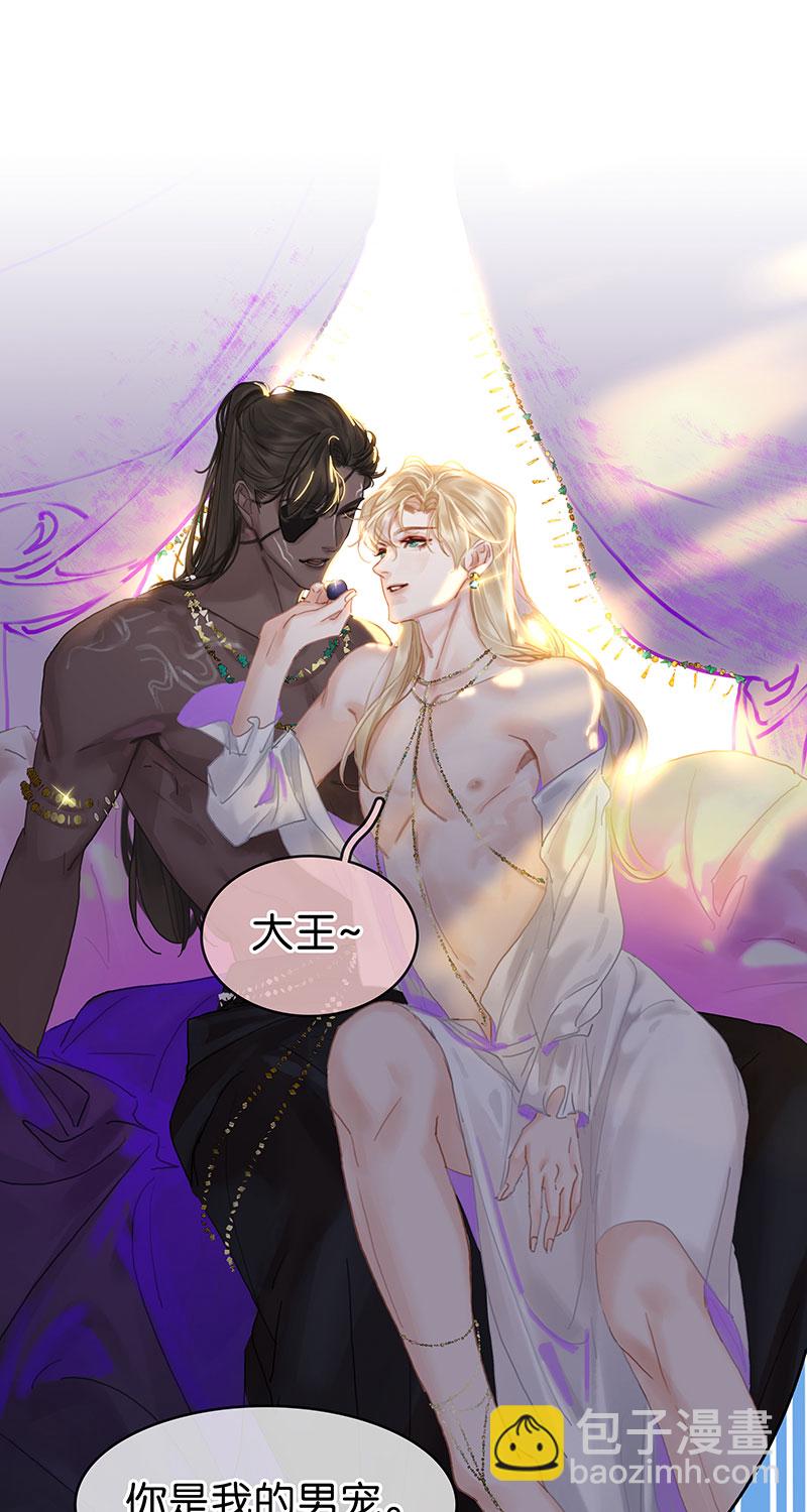 [第34话] 男宠15