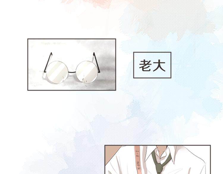 人物介绍&番外篇19