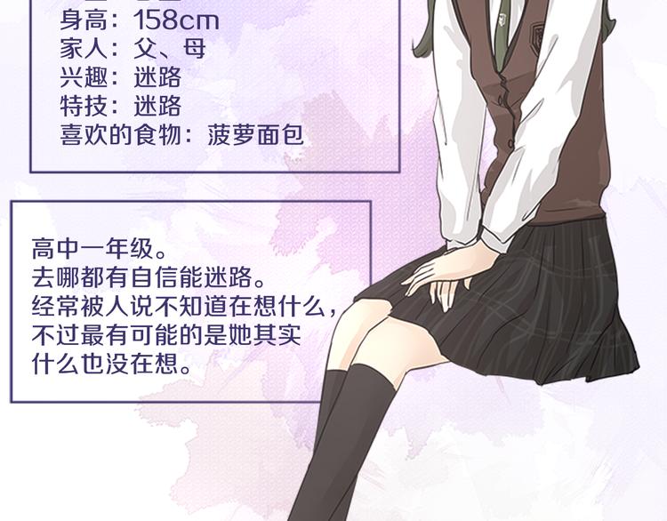 人物介绍&番外篇8