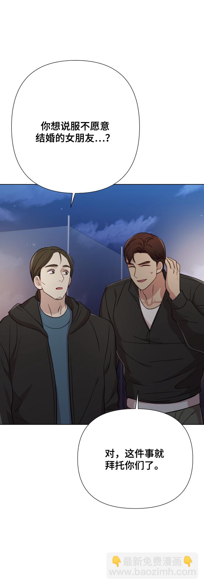 [第6话] 不要结婚100