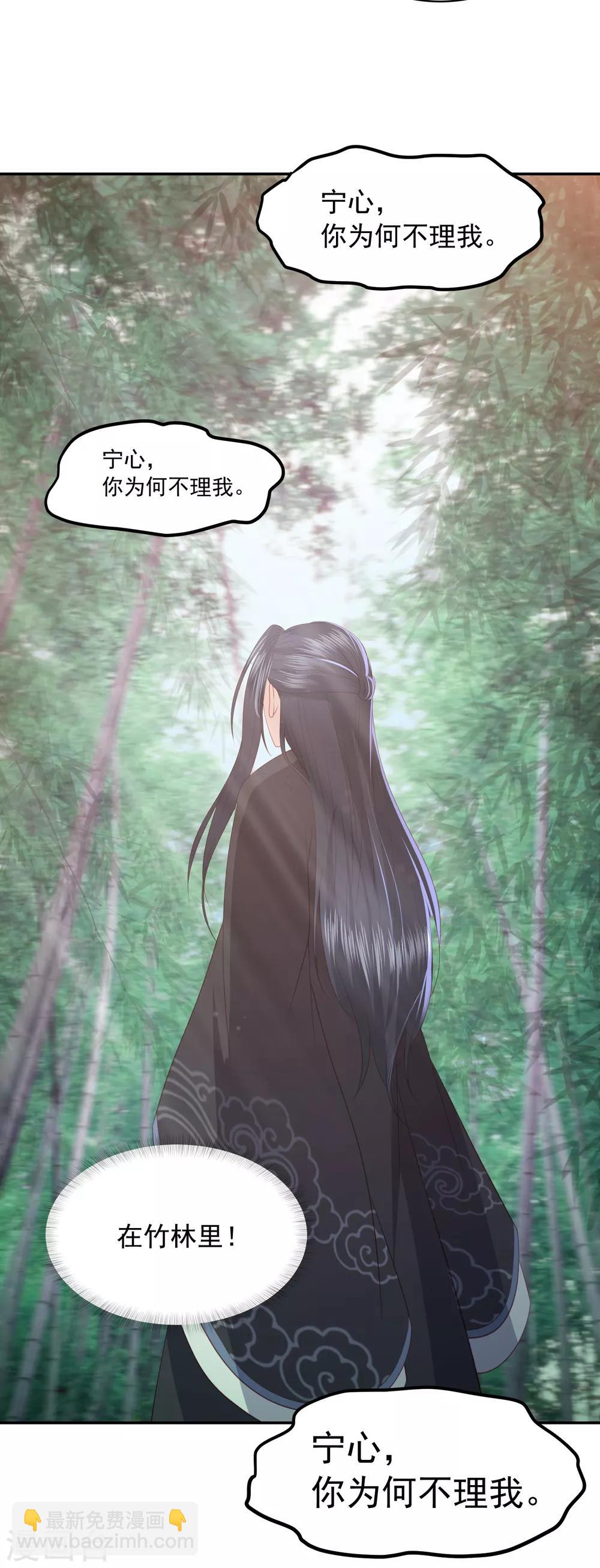 第69话 宁心，你为何不理我?28