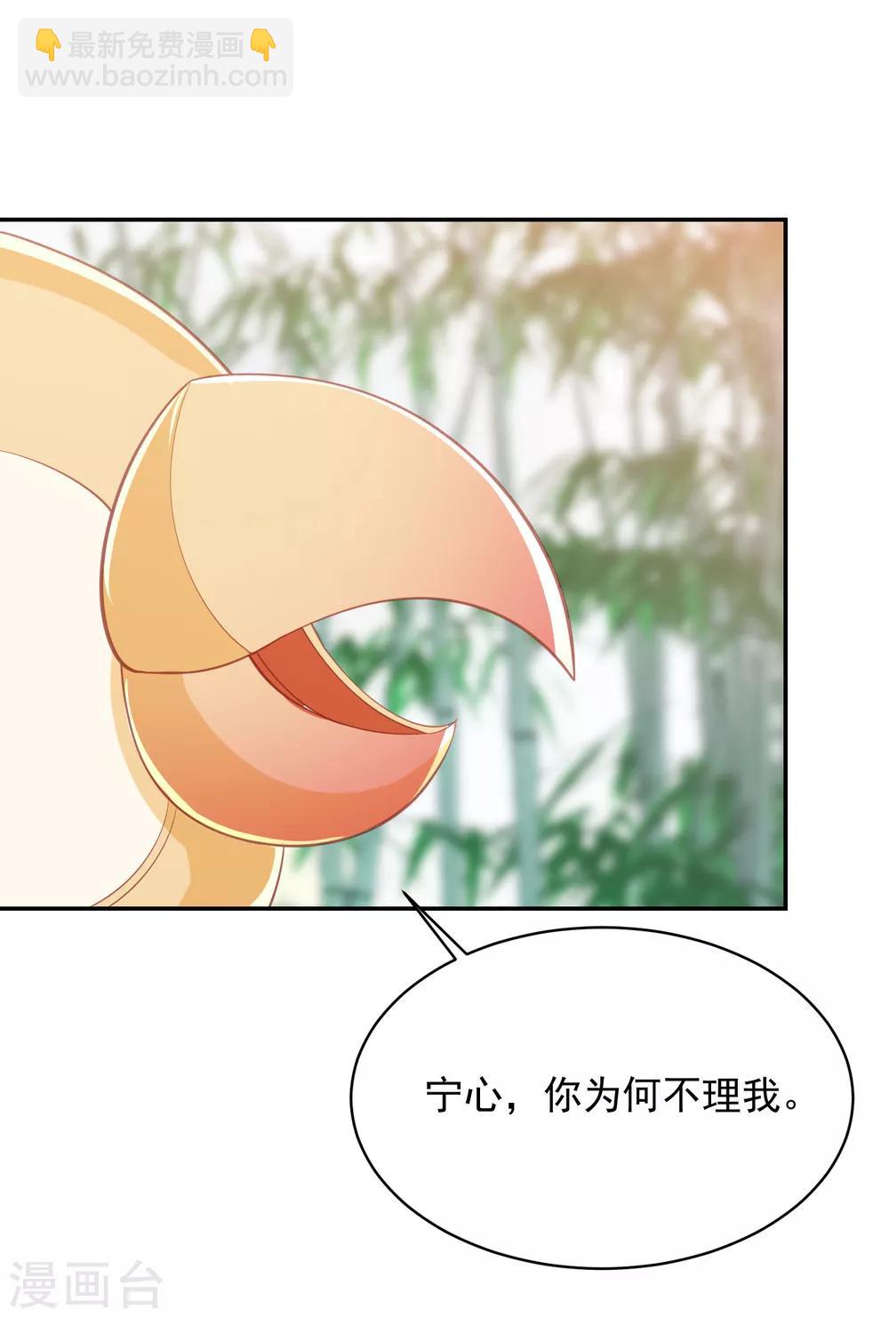 第69话 宁心，你为何不理我?29