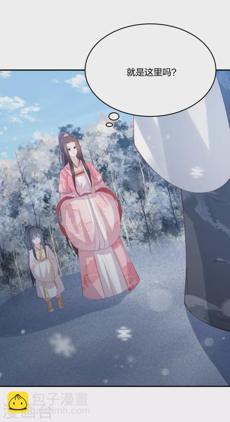 第217话 雪魂山脉31