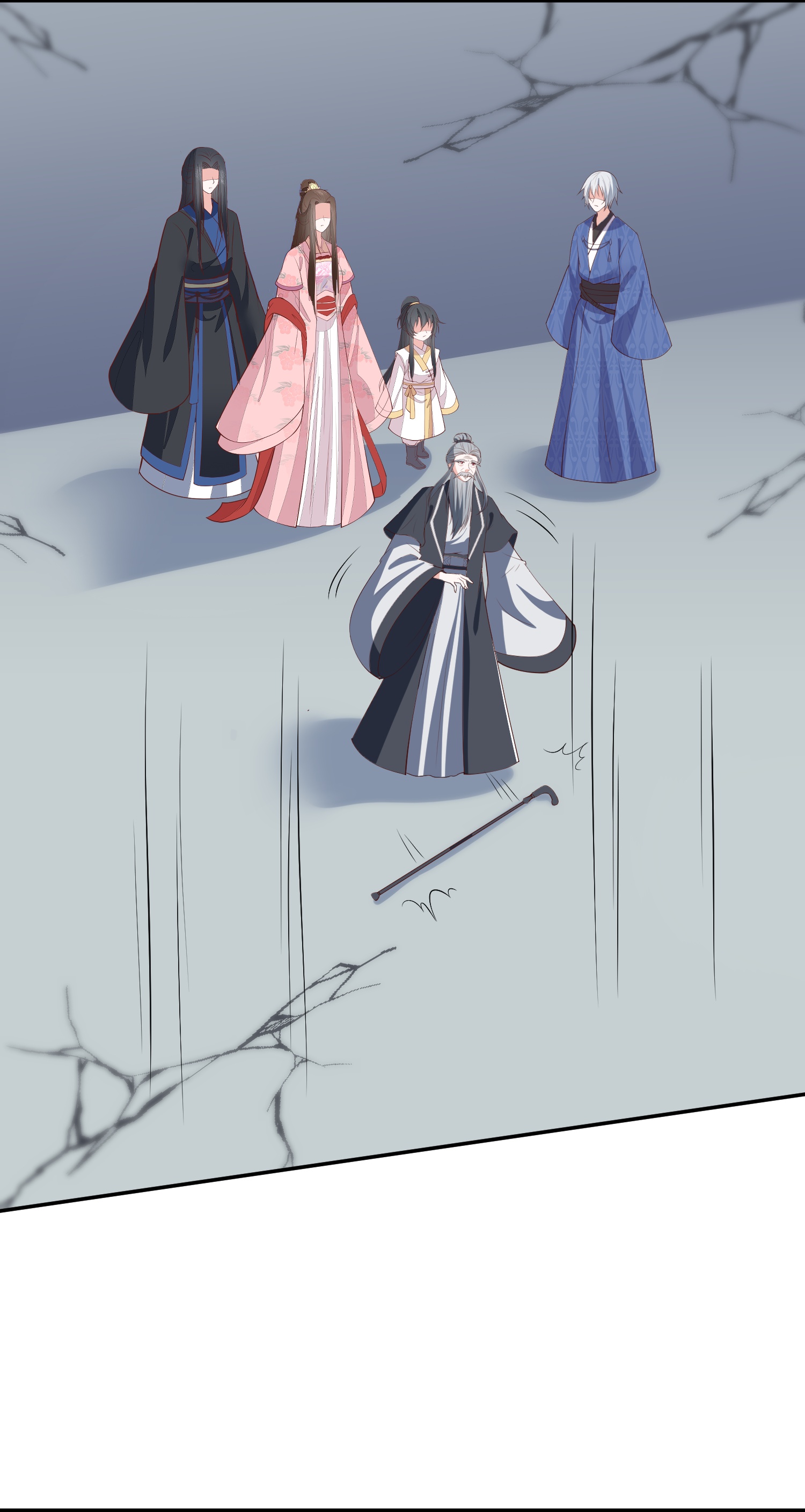 第268话 突破帝者15