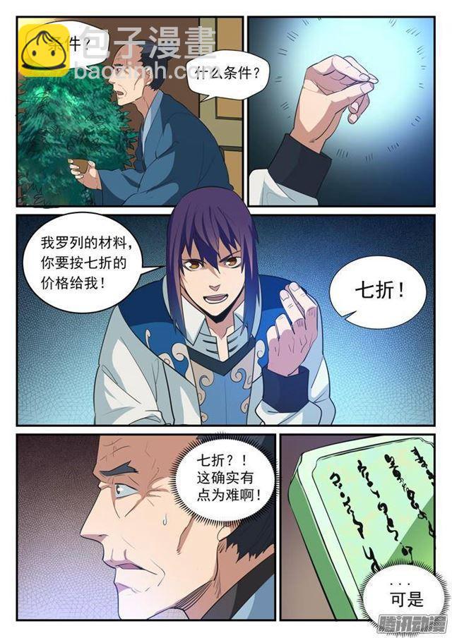 第125话 购买风波10