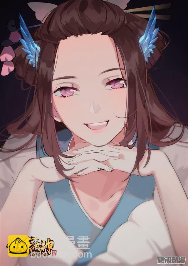 第190话 如临大敌1