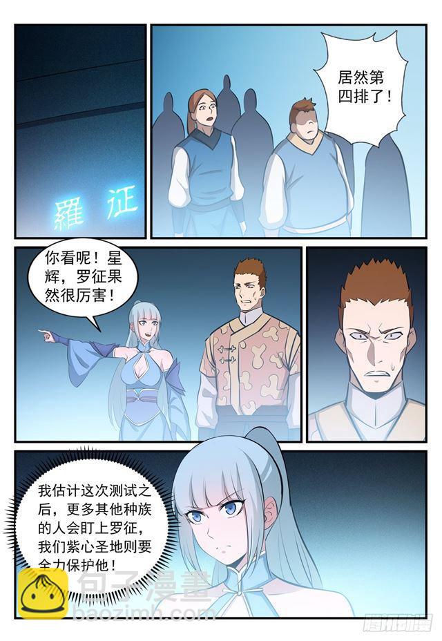 第246话 如鱼得水7
