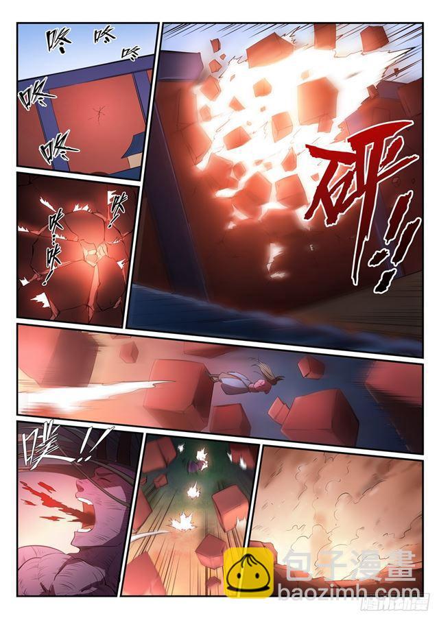 第348话 狐假虎威1