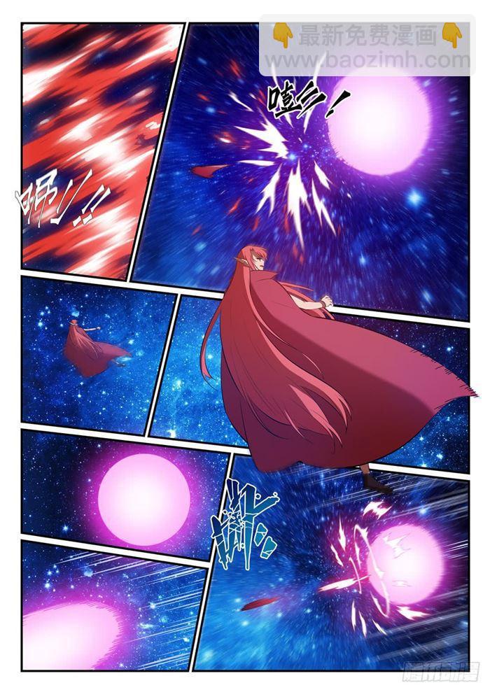 第392话 九死一生9