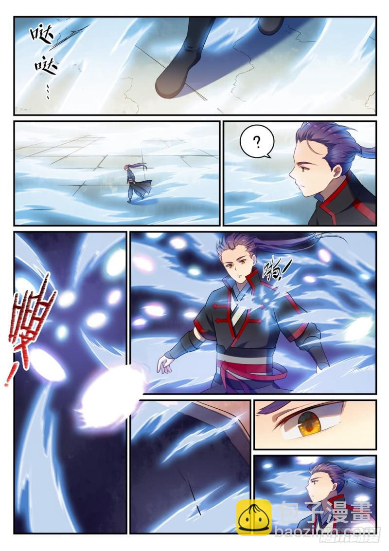 第518话 法则风暴10