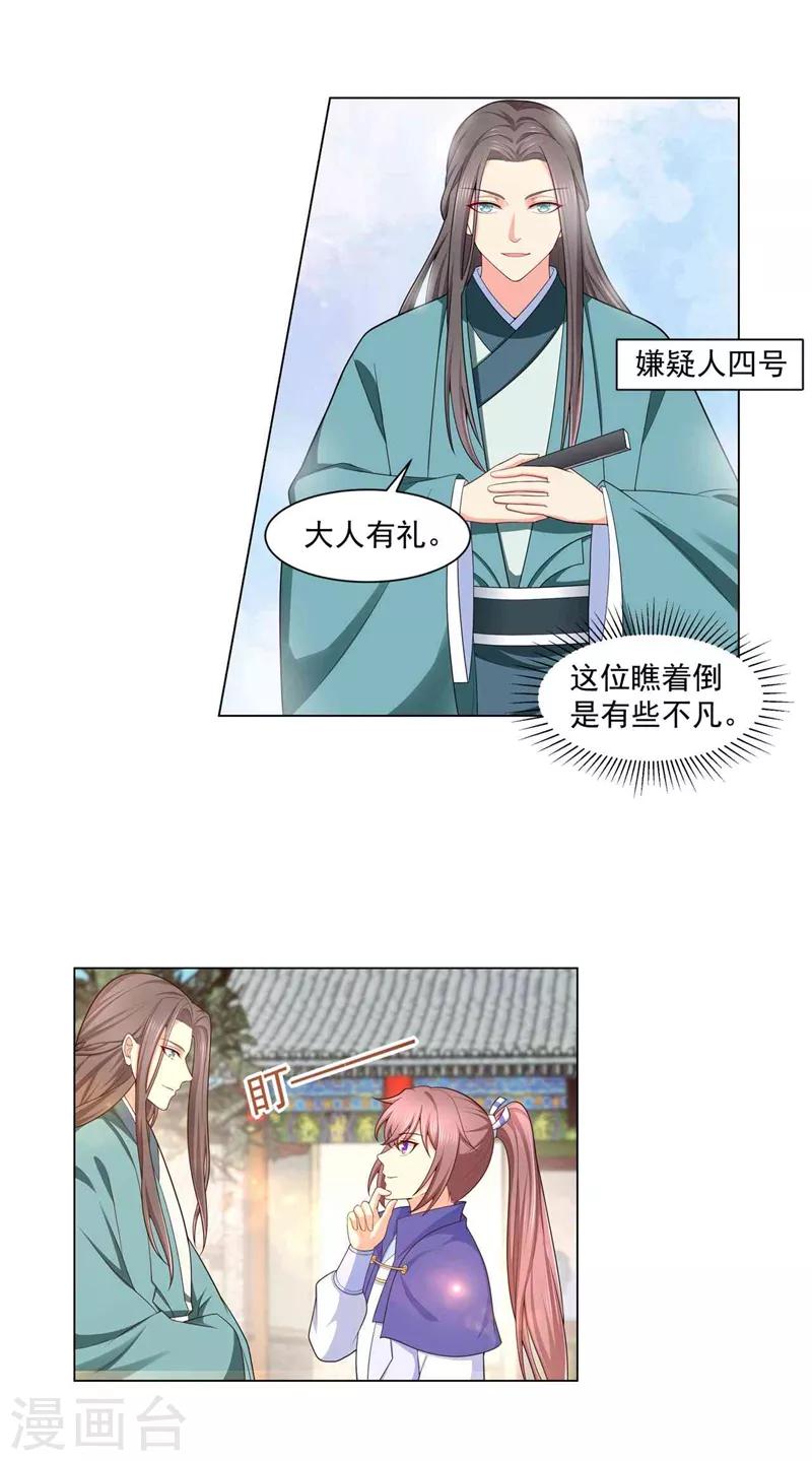 第158话 这男人有些面熟？3