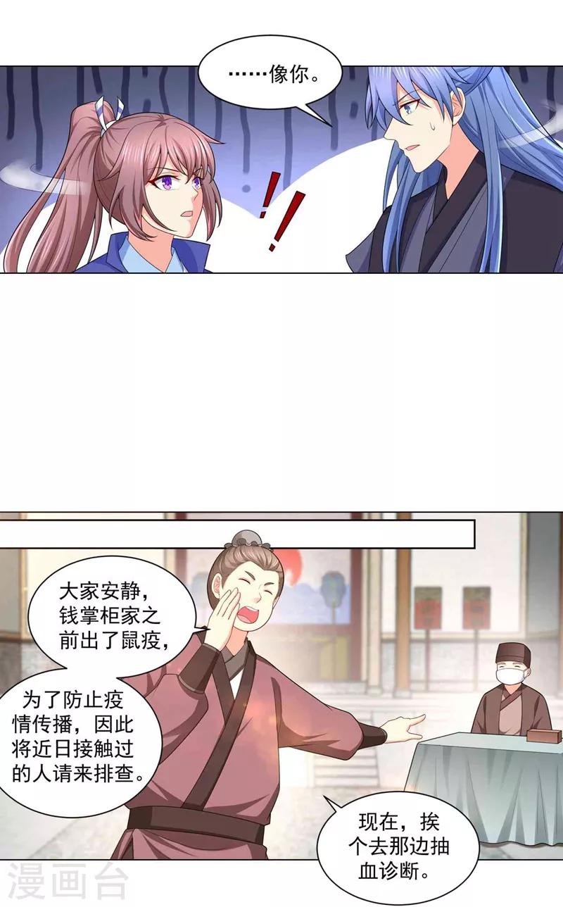 第158话 这男人有些面熟？6