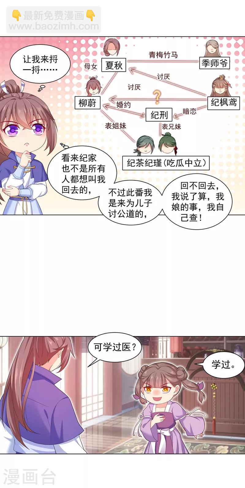 第168话 给小黎报仇11