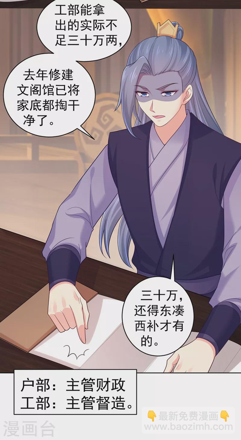 第253话 能放孤回府了吧？18