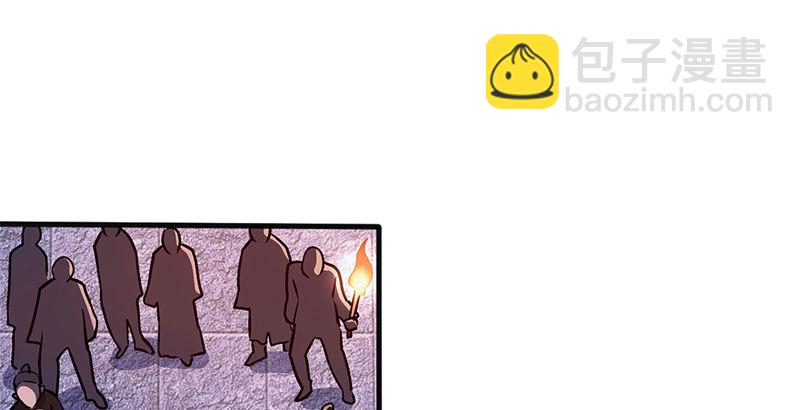 第十四话 众矢之的·余沧海1