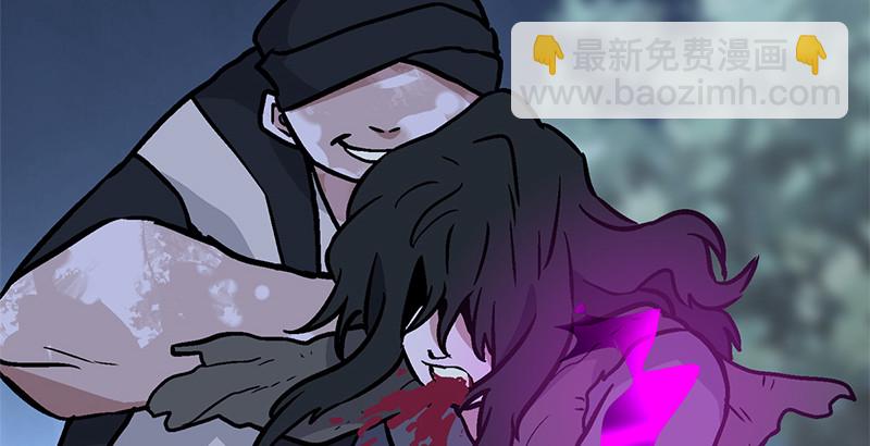 第十六话 塞北明驼？119