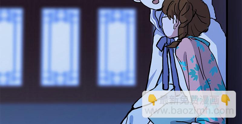 第十六话 塞北明驼？135