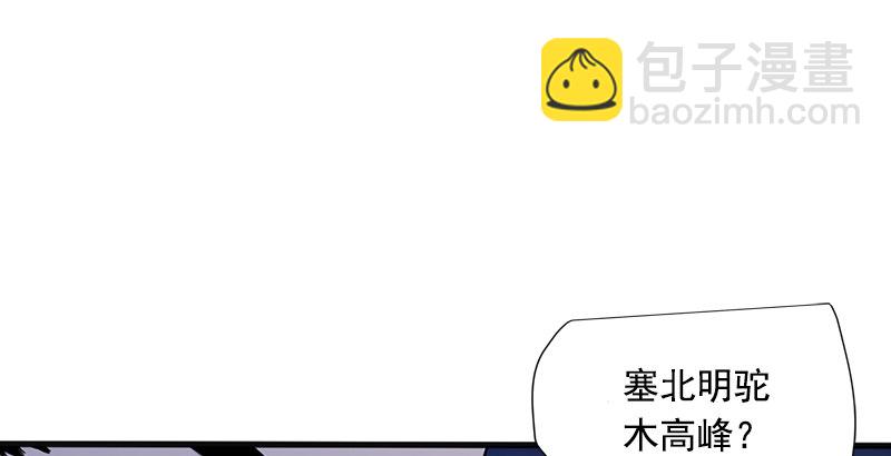 第十六话 塞北明驼？3
