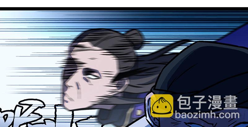 第十九话 主角才不会死！103