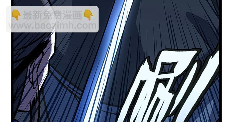 第十九话 主角才不会死！111