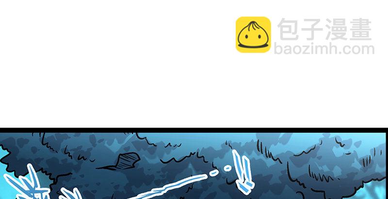 第十九话 主角才不会死！33