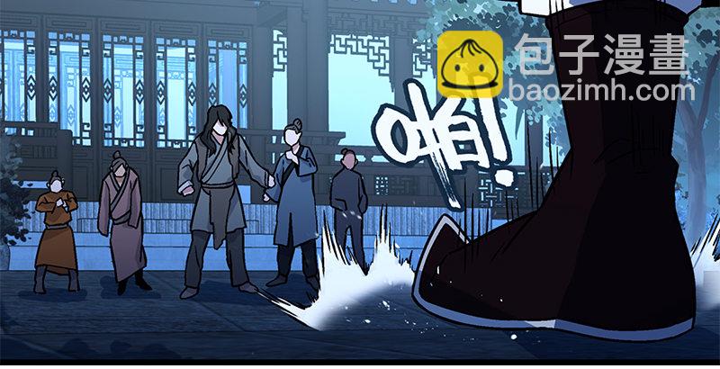 第十九话 主角才不会死！54