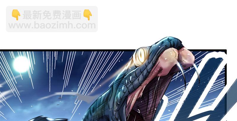 第十九话 主角才不会死！69