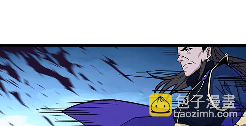 第十九话 主角才不会死！83