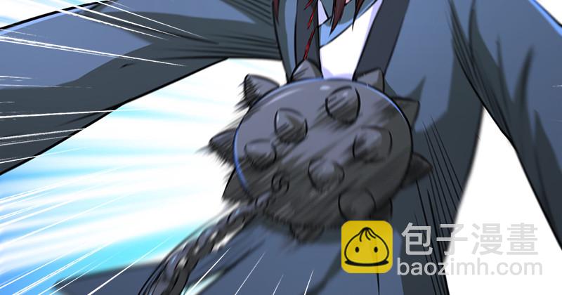 第一百零二话 遭擒76