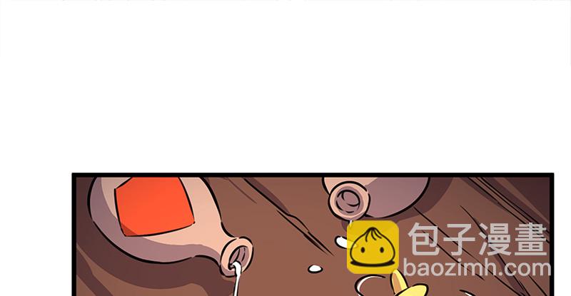 第一百十四话 虎落平阳1