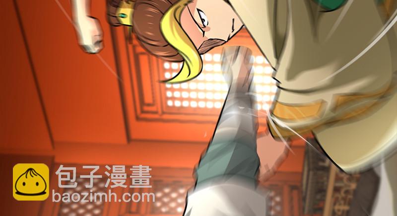 第一百十六话 剑谱？琴谱？2