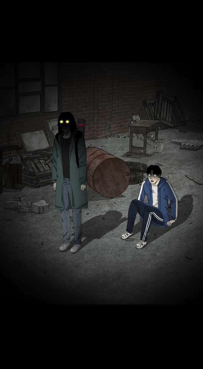 [第7话] 降神（1）3
