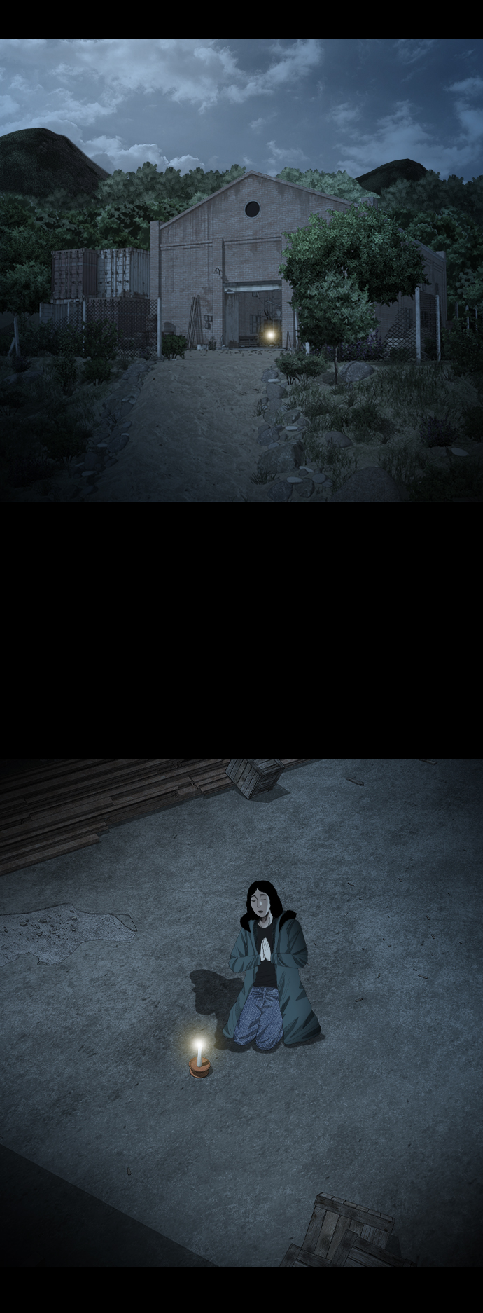 [第10话] 影38