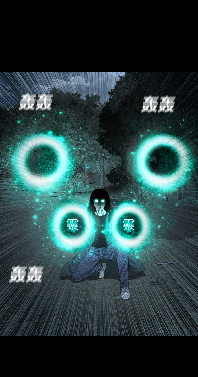 [第15话] 信念40