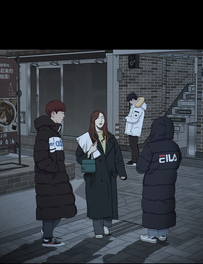 [第22话] 追踪者4
