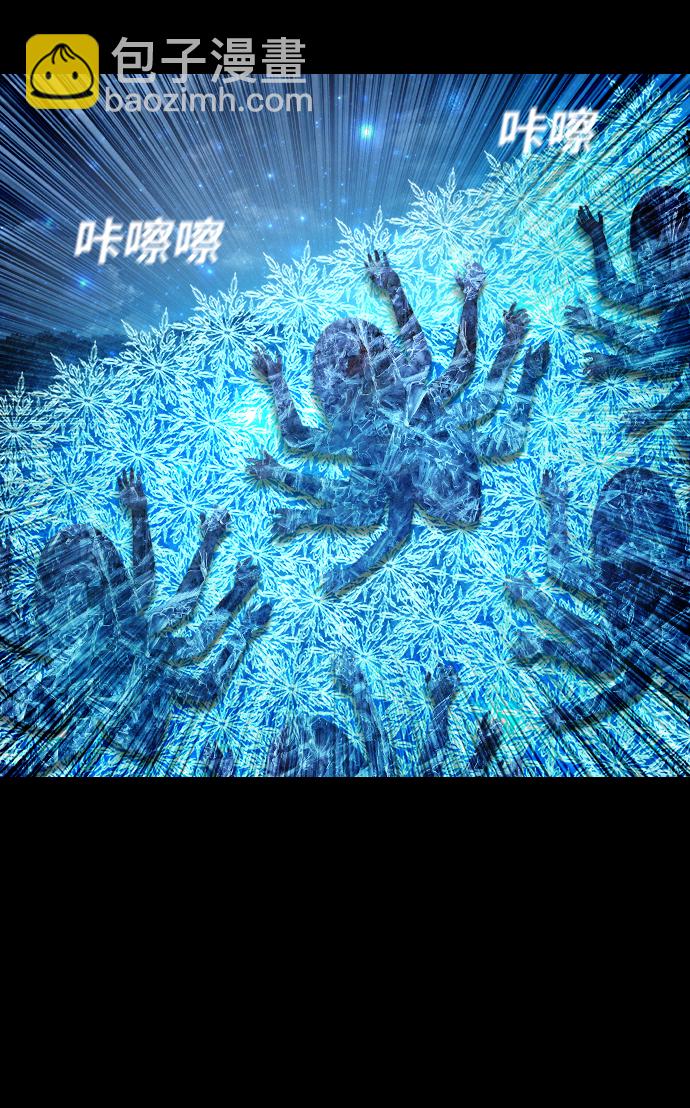 [第34话] 捕食者14