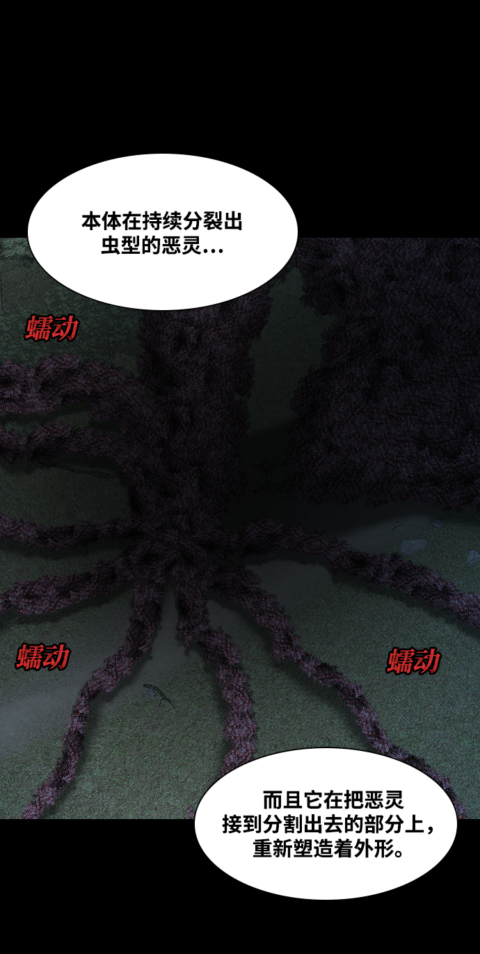[第34话] 捕食者33